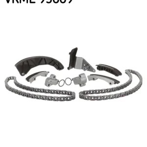 Sale SKF VKML 95009 - Steuerkettensatz